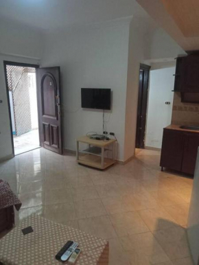 An amazing studio at AlHadaba
